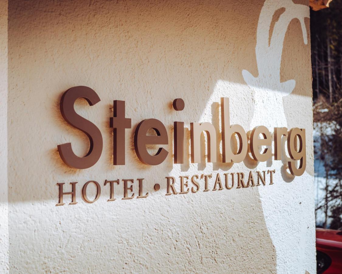 Gasthaus Steinberg Westendorf Exterior foto