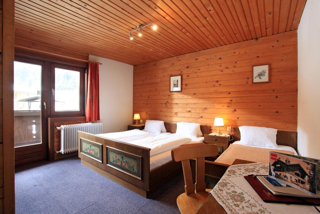 Gasthaus Steinberg Westendorf Zimmer foto
