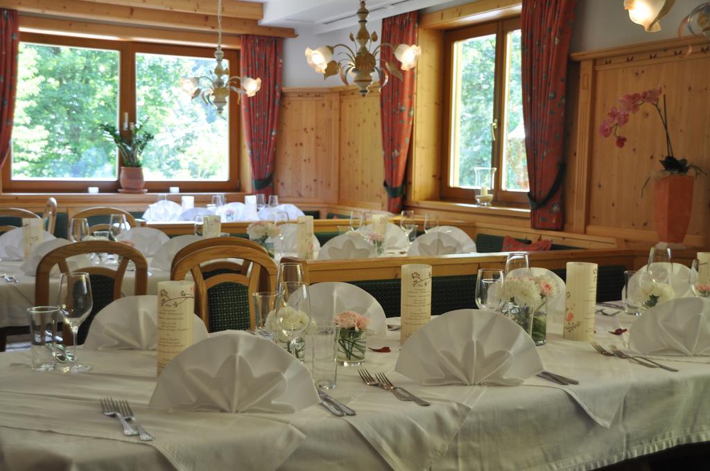 Gasthaus Steinberg Westendorf Exterior foto