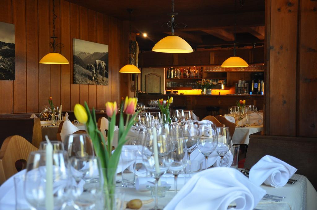 Hotel Gasthaus Steinberg Westendorf Exterior foto